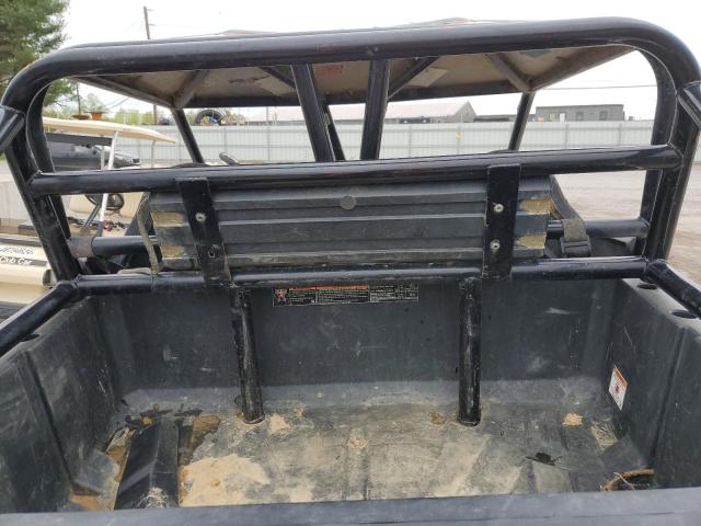2017 POLARIS GENERAL 10 - 3NSRGE995HH872580