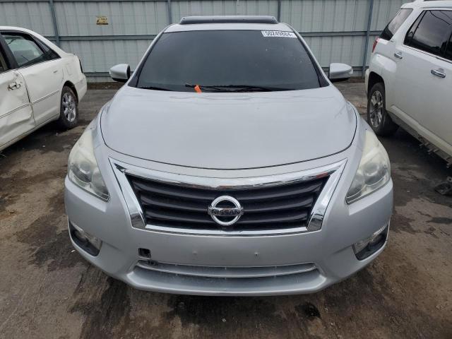 2014 Nissan Altima 2.5 VIN: 1N4AL3AP6EN247998 Lot: 50249884