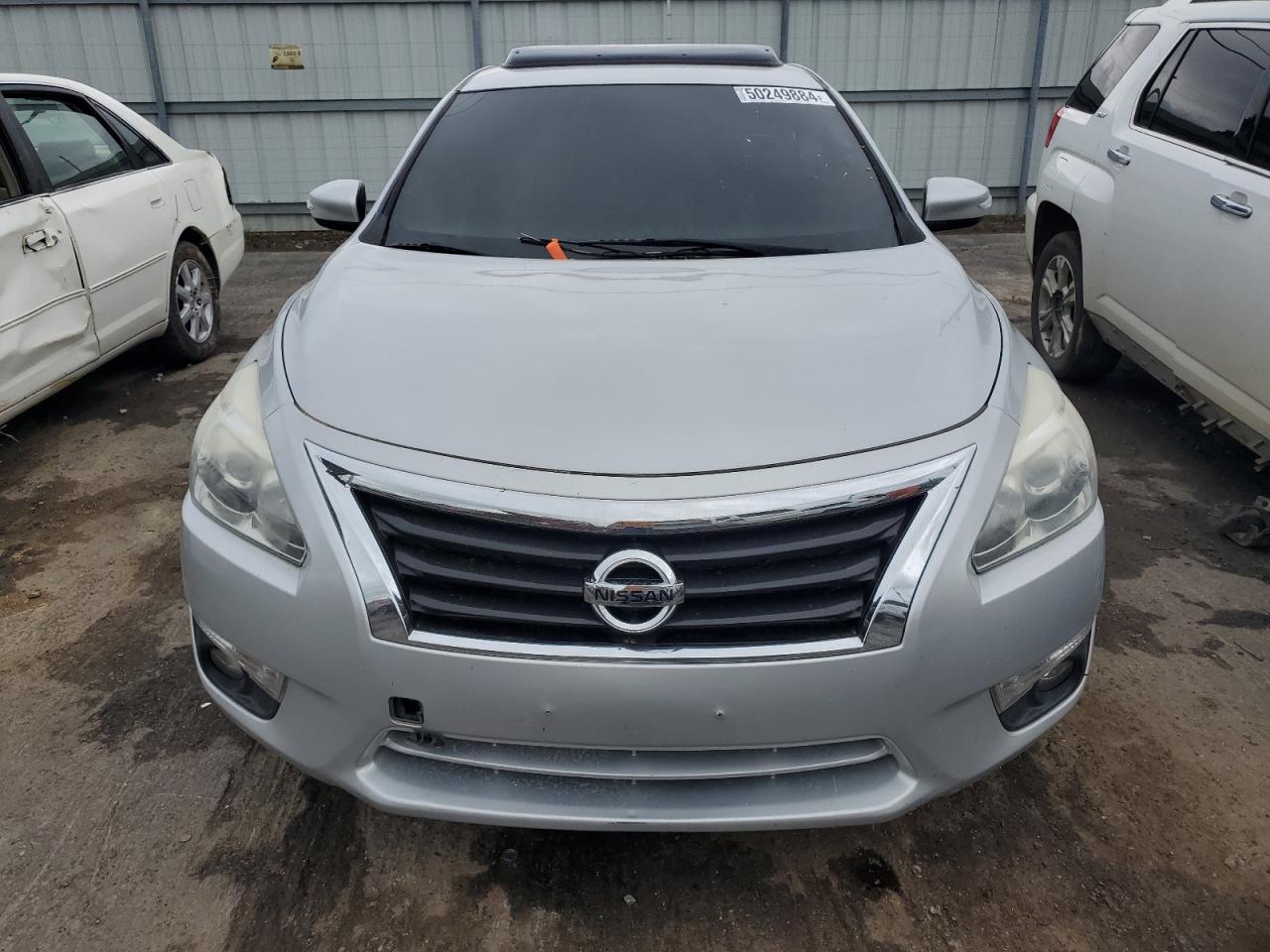 1N4AL3AP6EN247998 2014 Nissan Altima 2.5