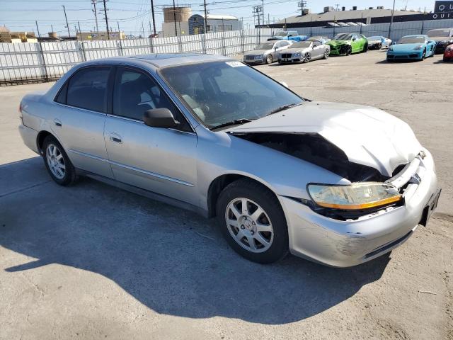 2002 Honda Accord Ex VIN: JHMCG66812C002980 Lot: 52924744