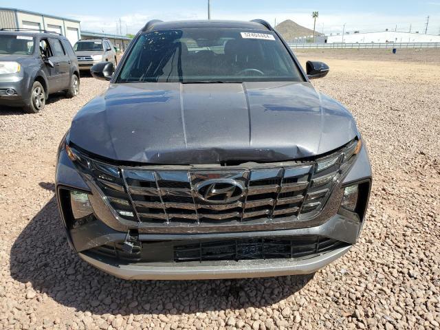 2024 HYUNDAI TUCSON N L KM8JFCD13RU165372