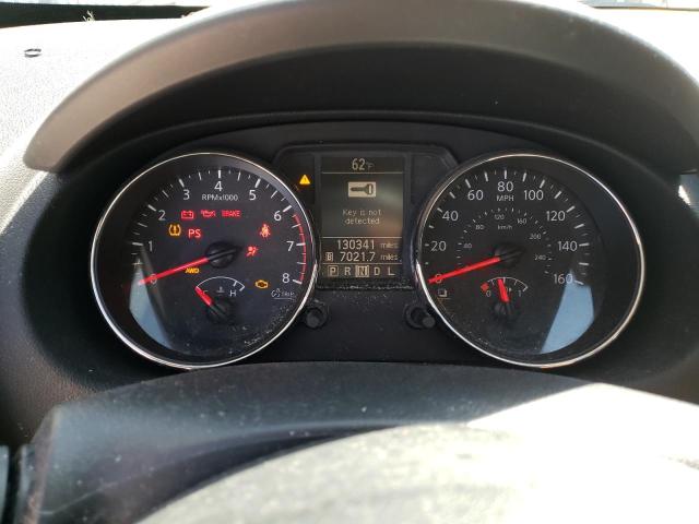 2012 Nissan Rogue S VIN: JN8AS5MV7CW713923 Lot: 49965084