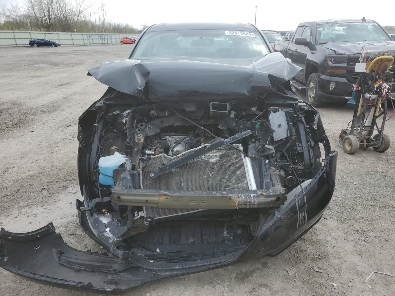 3CZRU6H33JM703050 HONDA HR-V 2018