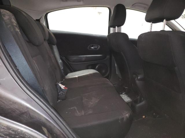 2016 HONDA HR-V LX - 3CZRU6H3XGM744929