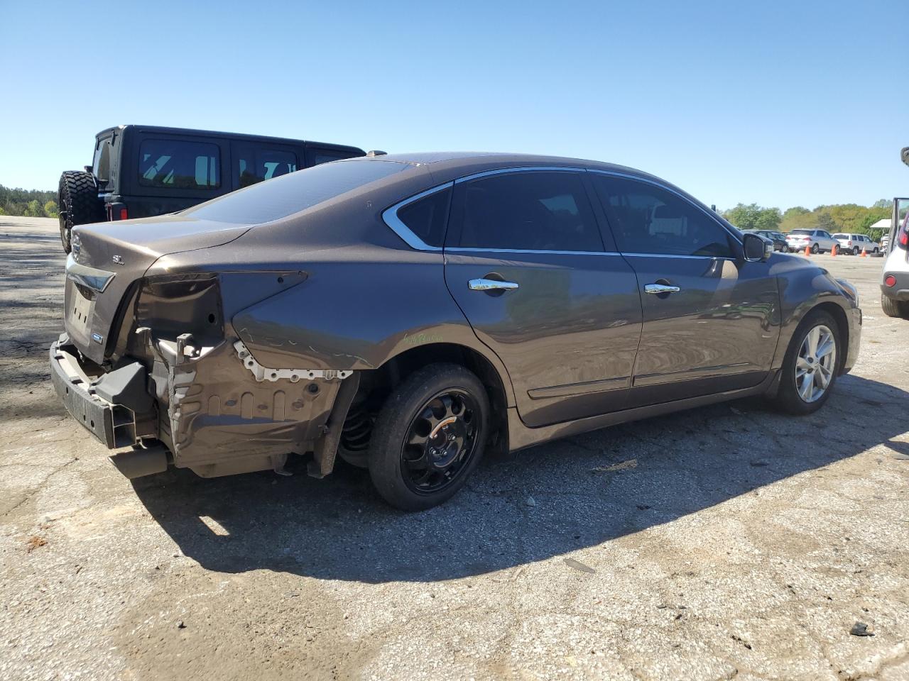 1N4AL3AP1EC115842 2014 Nissan Altima 2.5