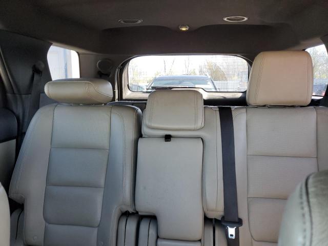 2014 Ford Explorer Limited VIN: 1FM5K7F8XEGC57148 Lot: 49554624