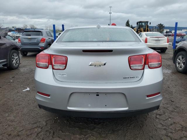 2013 Chevrolet Malibu 1Lt VIN: 1G11C5SAXDU120250 Lot: 51158864