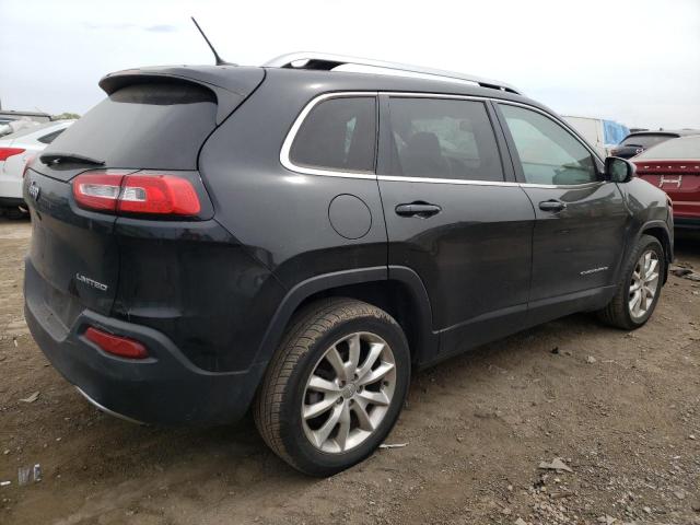 2015 JEEP CHEROKEE L - 1C4PJLDB4FW517459