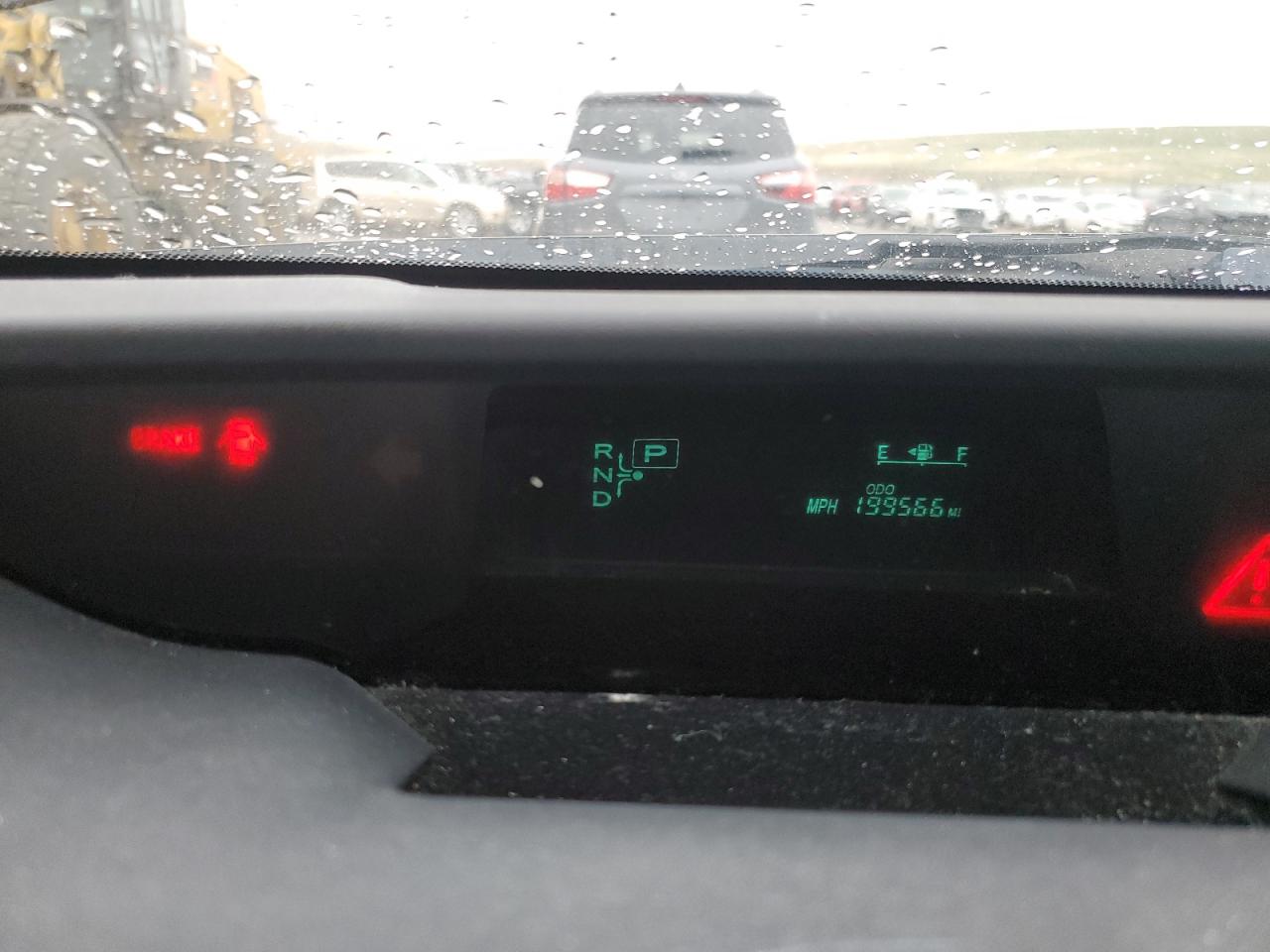 JTDKB20UX63136807 2006 Toyota Prius