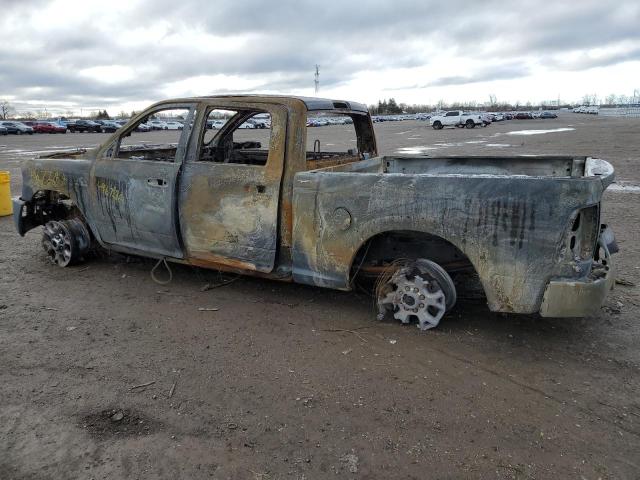 2022 Ram 3500 Laramie VIN: 3C63R3EL5NG334283 Lot: 49672864