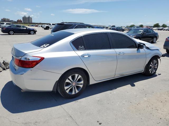 2013 Honda Accord Lx VIN: 1HGCR2F33DA216510 Lot: 52395204