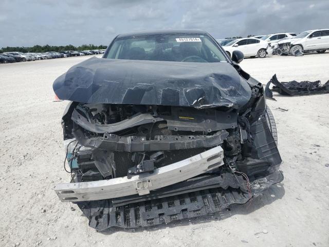 2022 NISSAN ALTIMA SV - 1N4BL4DV8NN364728