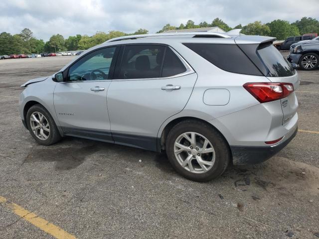 2018 Chevrolet Equinox Premier VIN: 2GNAXMEV3J6190582 Lot: 51291714