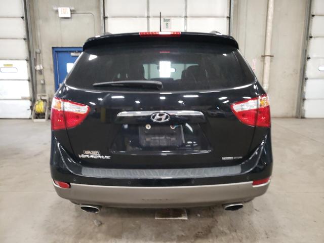 2012 Hyundai Veracruz Gls VIN: KM8NUDCC4CU182768 Lot: 52573794