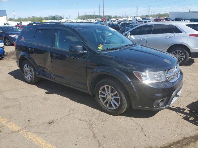 2016 Dodge Journey Sxt VIN: 3C4PDCBG4GT137311 Lot: 52621654