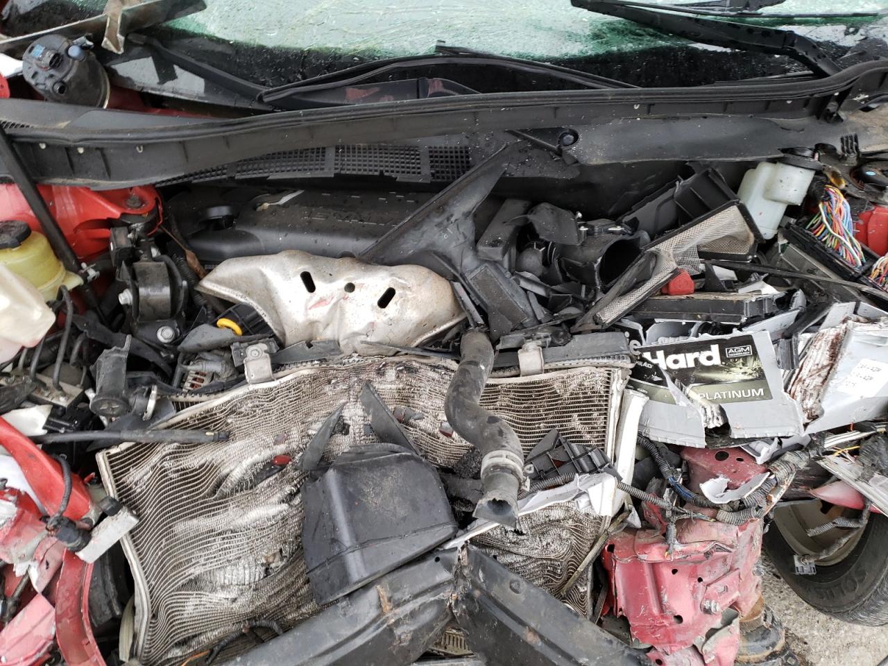 4T1BE46K67U088318 2007 Toyota Camry Ce