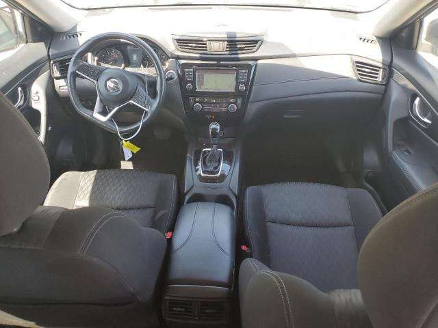 2017 Nissan Rogue S VIN: KNMAT2MT2HP565073 Lot: 51422024