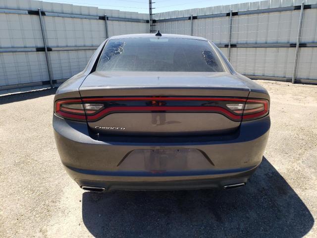 2016 Dodge Charger Sxt VIN: 2C3CDXHG4GH187670 Lot: 51149144