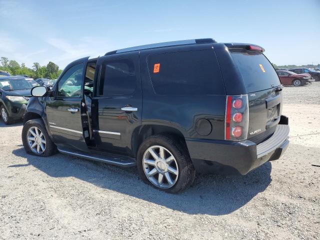 2012 GMC Yukon Denali VIN: 1GKS1EEF9CR239955 Lot: 52202904