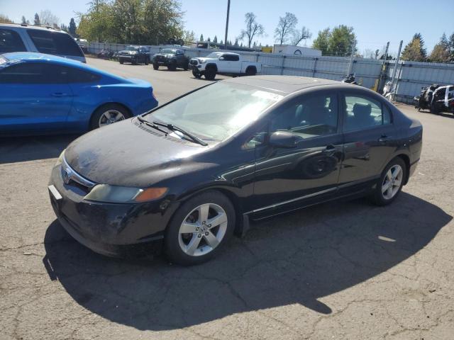 2008 Honda Civic Ex VIN: 1HGFA16878L005556 Lot: 51308074