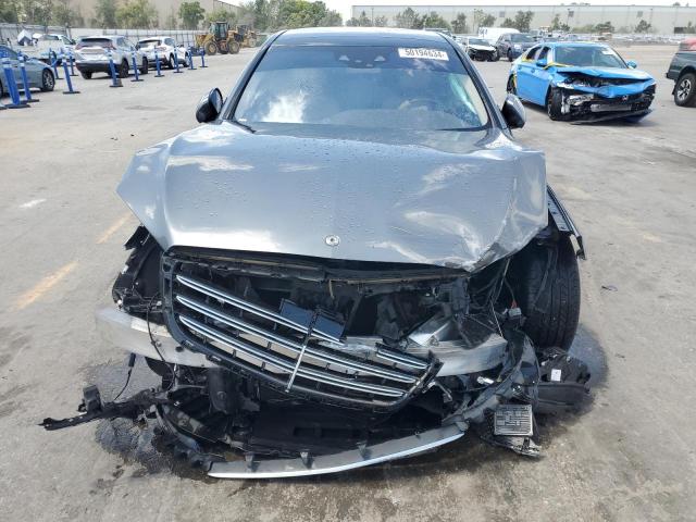 2018 MERCEDES-BENZ S 450 4MAT - WDDUG6EB7JA373869