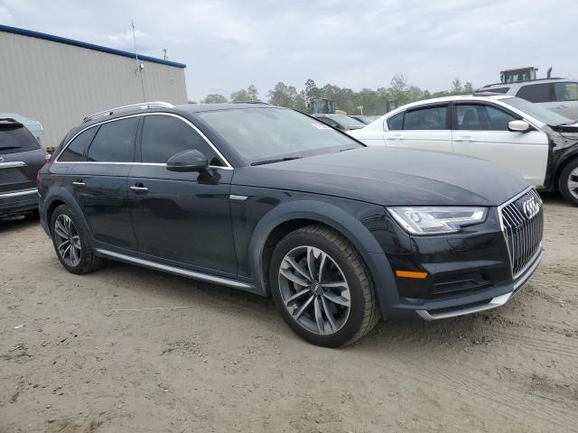 WA18NAF41KA011343 2019 Audi A4 Allroad Premium Plus