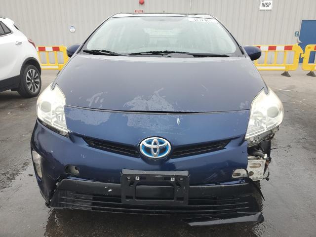 2015 Toyota Prius VIN: JTDKN3DU3F0480519 Lot: 51676104