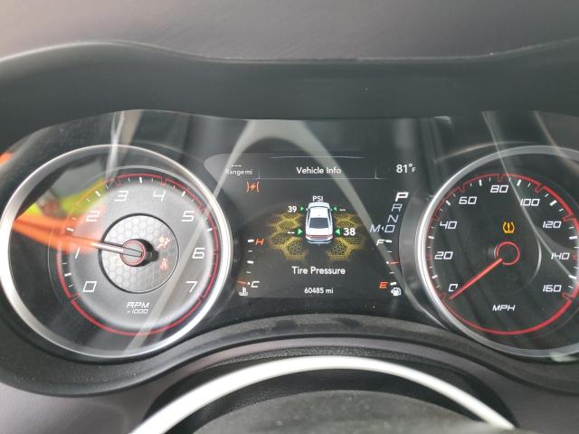 2021 Dodge Charger R/T VIN: 2C3CDXCT2MH547633 Lot: 51286144