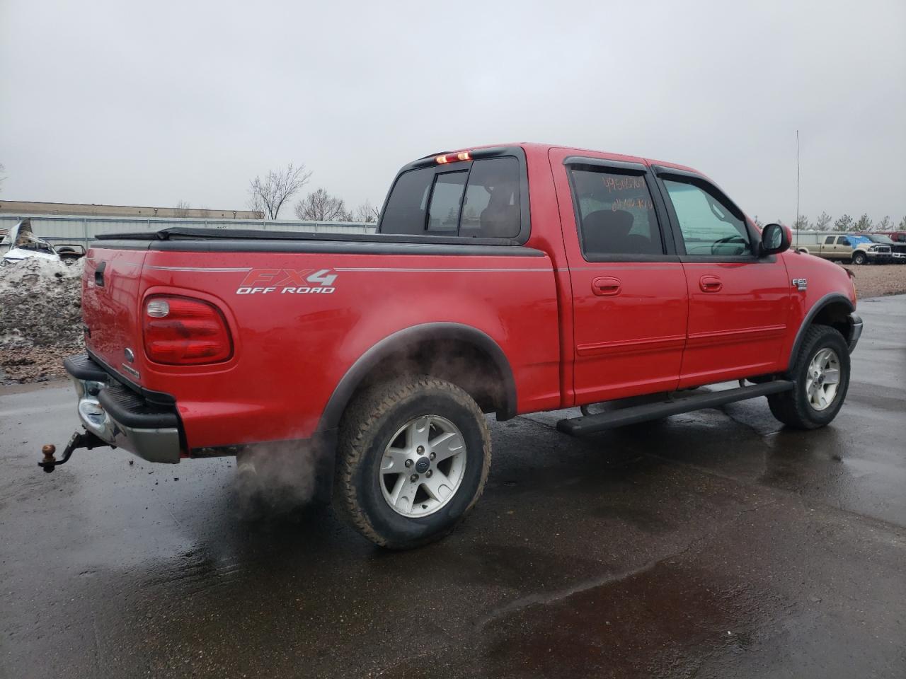 1FTRW08L12KB16433 2002 Ford F150 Supercrew