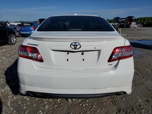 4T1BF3EK8AU513893 | 2010 Toyota camry base