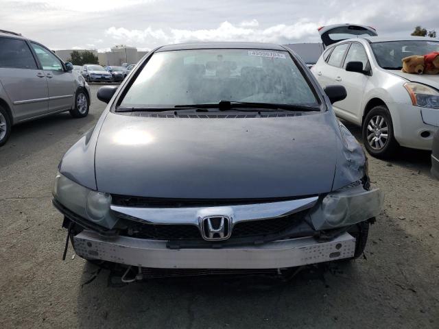 2009 Honda Civic Vp VIN: 2HGFA16329H338041 Lot: 49596704