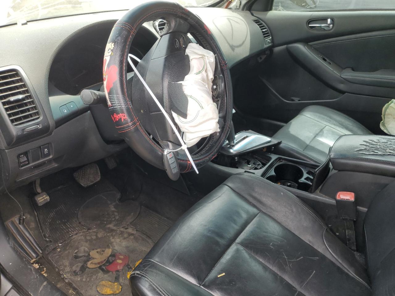 1N4AL2AP7CN439230 2012 Nissan Altima Base