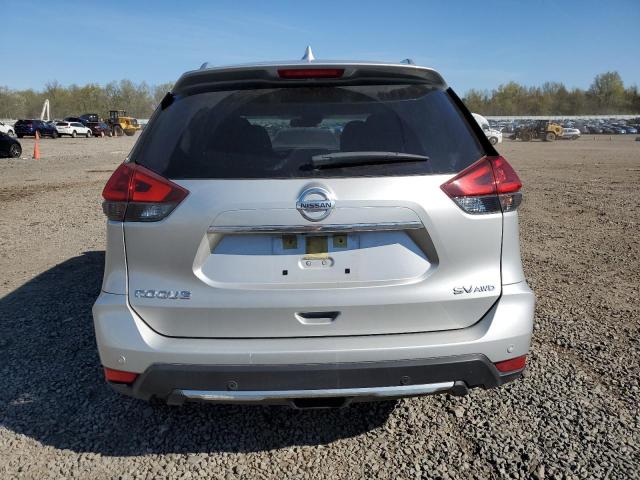 2019 Nissan Rogue S VIN: JN8AT2MVXKW392910 Lot: 51761794