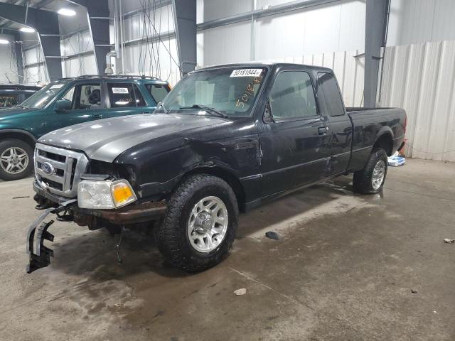Vin: 1ftlr4fe1bpa63941, lot: 50181844, ford ranger super cab 20111