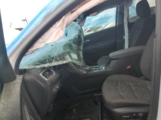 2019 Chevrolet Equinox Lt VIN: 3GNAXJEV5KS656076 Lot: 51150494