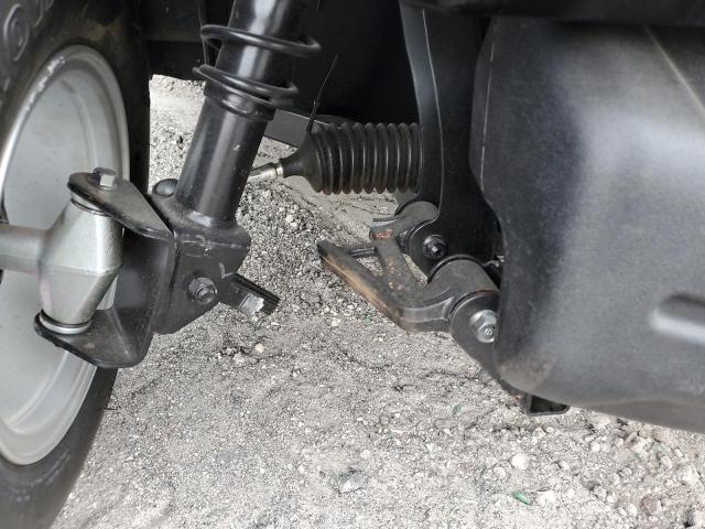 2021 YAMAHA GOLF CART J0B402288