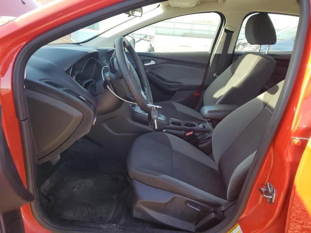 2013 Ford Focus Se VIN: 1FADP3F20DL276941 Lot: 49609934