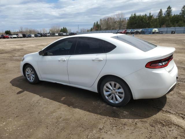 2014 Dodge Dart Sxt VIN: 1C3CDFBB3ED698790 Lot: 52069604