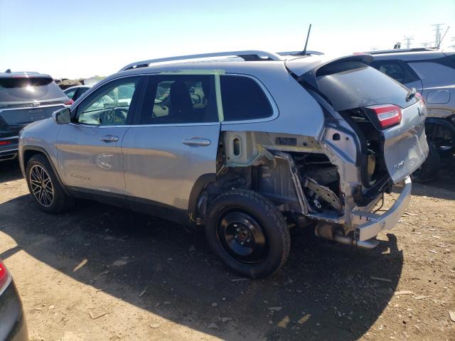 2017 JEEP CHEROKEE L - 1C4PJMDB5HW647033