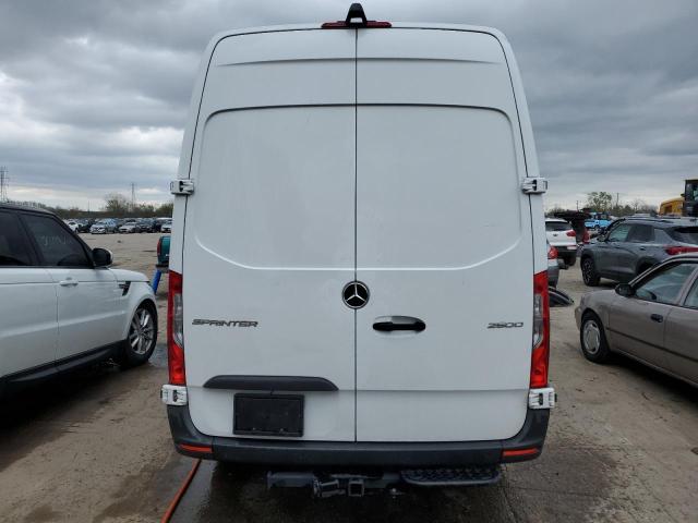 W1Y4EBHY2LT021178 Mercedes-Benz Sprinter 2 6