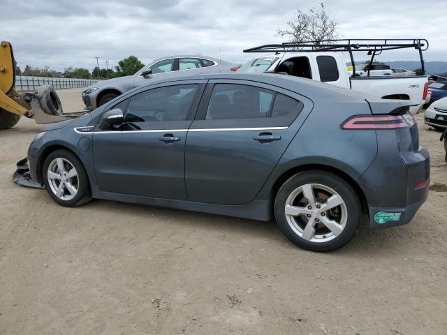 VIN 1G1RE6E45DU145467 2013 Chevrolet Volt no.2