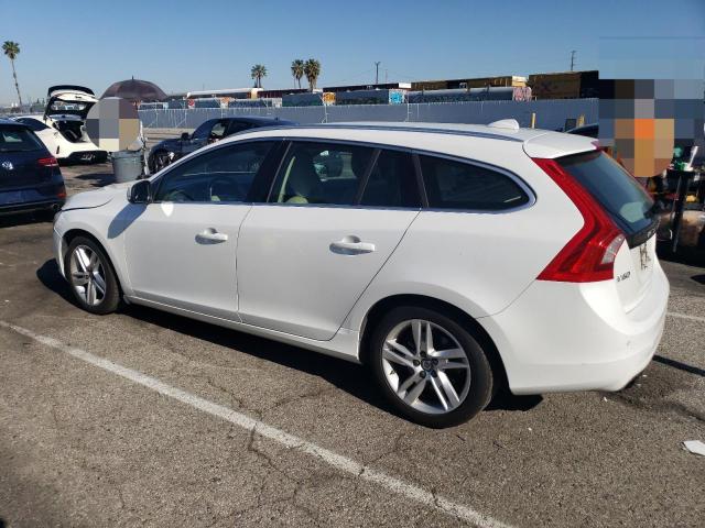 2015 VOLVO V60 PREMIE - YV140MEK2F1262277