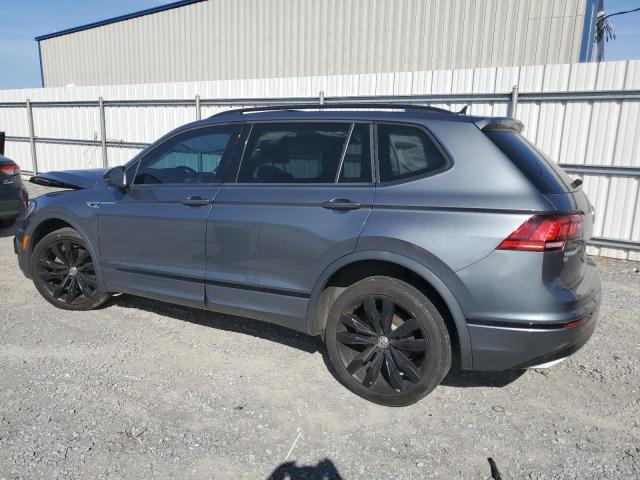 2021 VOLKSWAGEN TIGUAN SE - 3VV3B7AX9MM010378