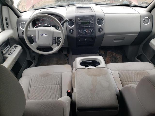 2006 Ford F150 VIN: 1FTPX14556NA21153 Lot: 51495984