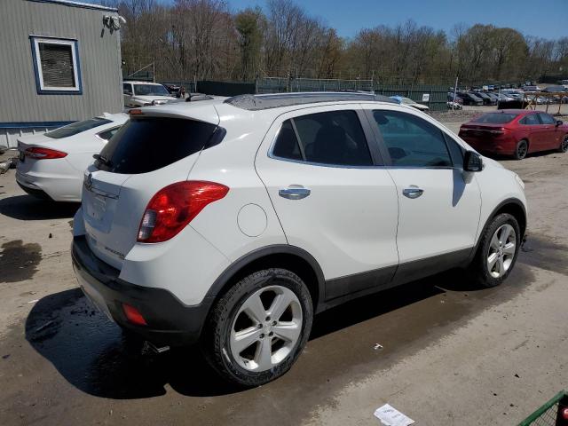 2016 BUICK ENCORE CON - KL4CJFSB3GB624508