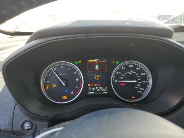 2020 Subaru Forester Limited VIN: JF2SKASC6LH478561 Lot: 50991674