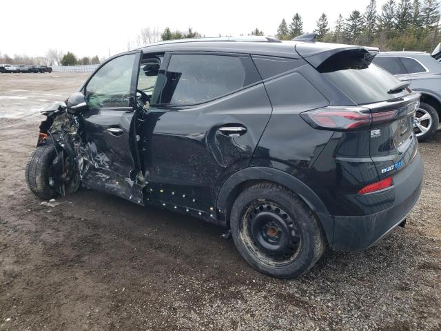 2023 CHEVROLET BOLT - 1G1FZ6S01P4168919