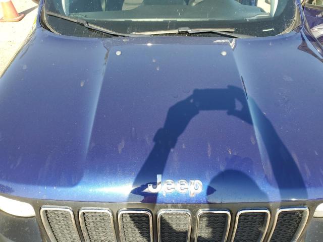 2019 JEEP RENEGADE L - ZACNJABB5KPK76918
