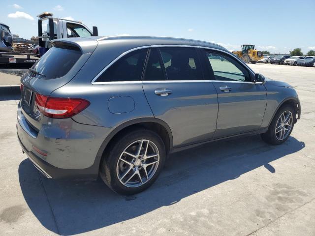 2017 Mercedes-Benz Glc 300 VIN: WDC0G4JB8HF126127 Lot: 52914544