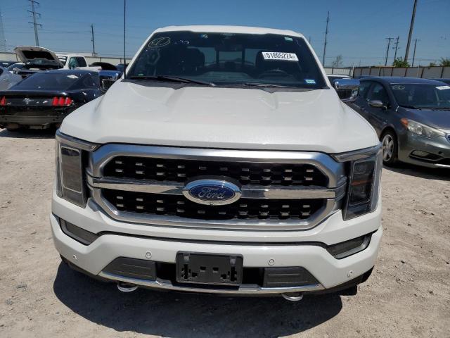 2021 Ford F150 Supercrew VIN: 1FTFW1E87MFC30022 Lot: 47532894